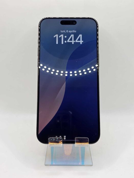Iphone 15 Pro Max, MEM 256GB, RAM 8GB, Amanet Doamna Ghica, Cod: 83538