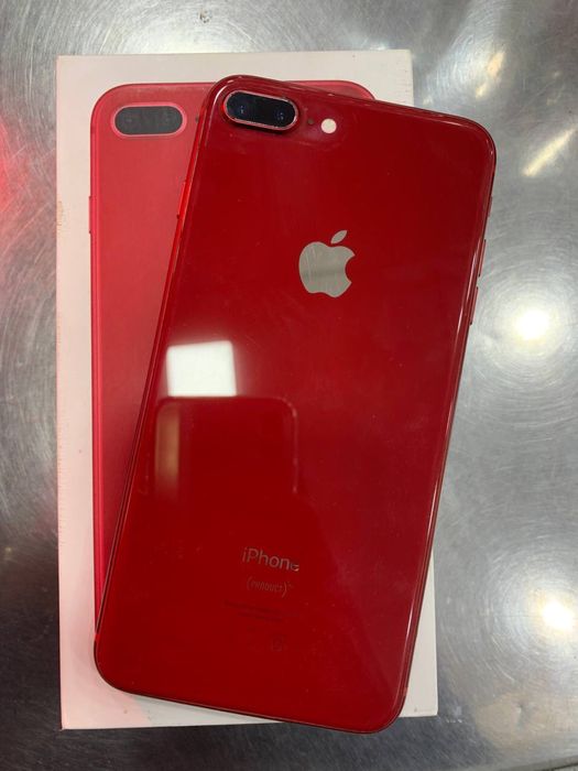 Продается iPhone 8 Plus