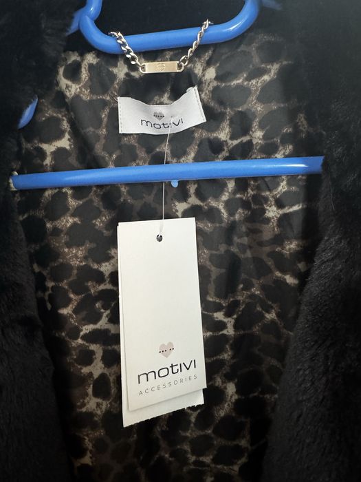 Haina de blana ecologica Motivi