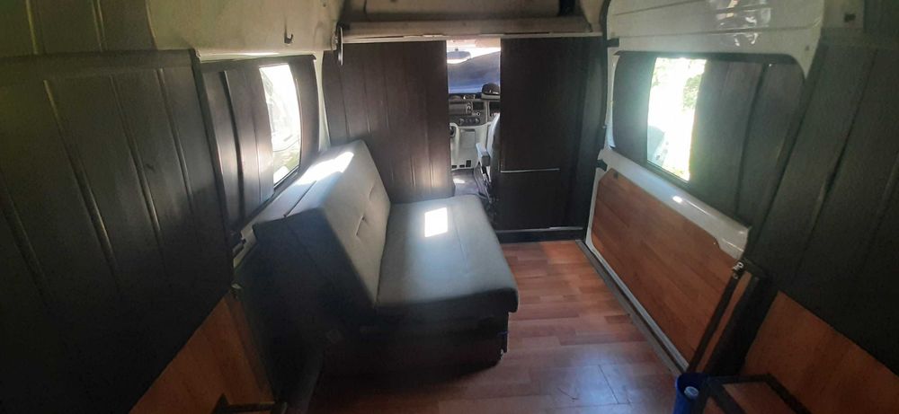 FORD Transit 2008 — imagine 4