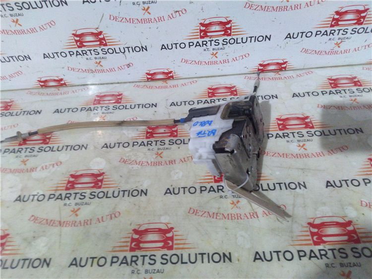 Broasca usa dreapta fata fiat doblo an fabr.2014