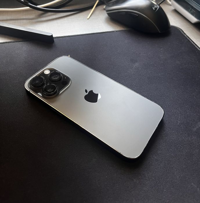 Iphone 14 pro 1tb обмен