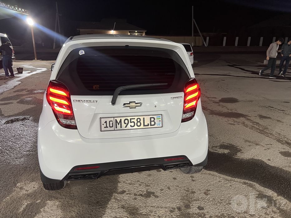 Spark 2pozitsiya