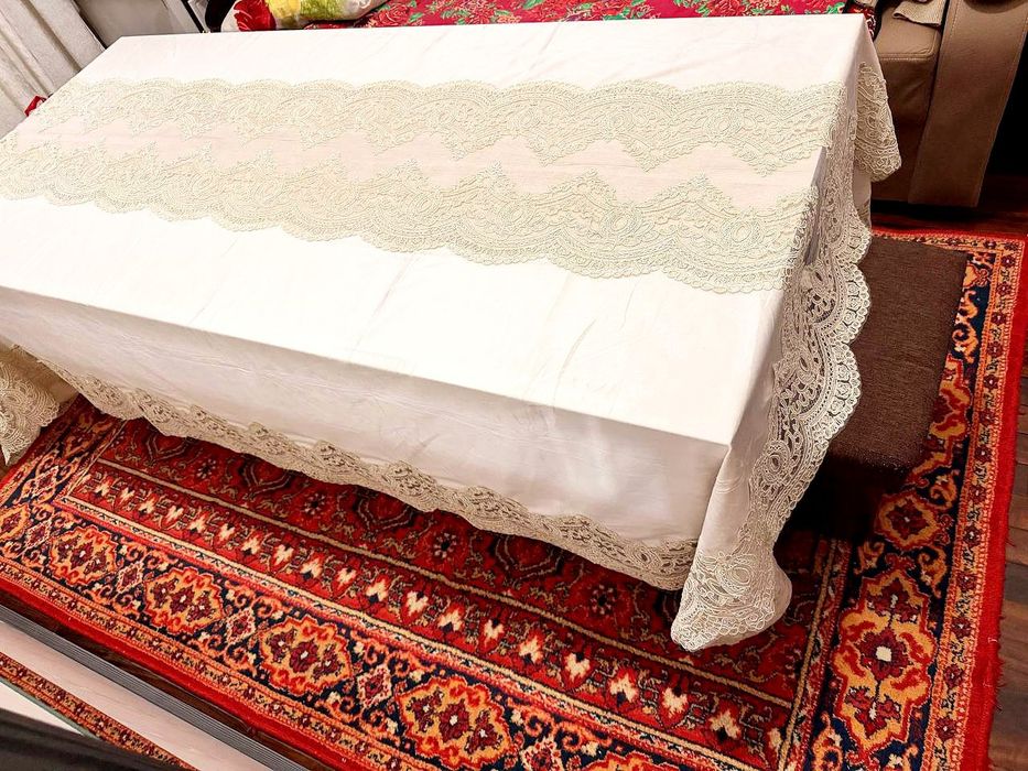 Dasturxon l/ Скатер