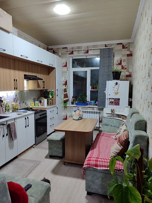 Продается квартира