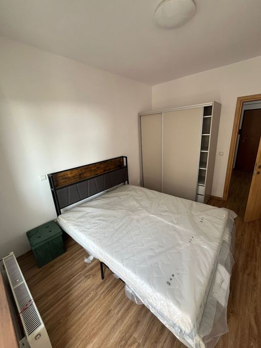 Apartament superb de închiriat cu pisicina în complex