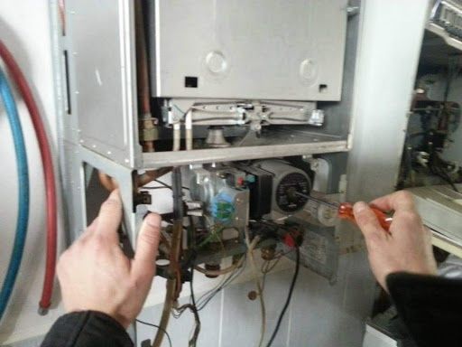 Чистка, обслуживание. Выезд сегодня