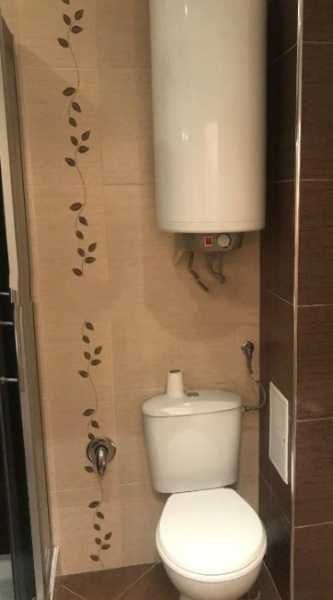 Дава се под наем Едностаен апартамент в Пловдив, Кършияка - 45 кв.м за 336.6 € - Снимка #4