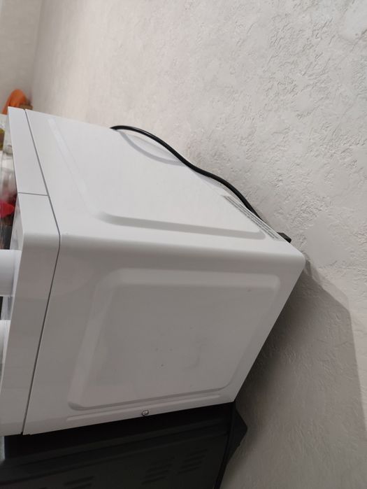 Продам микроволновая печь