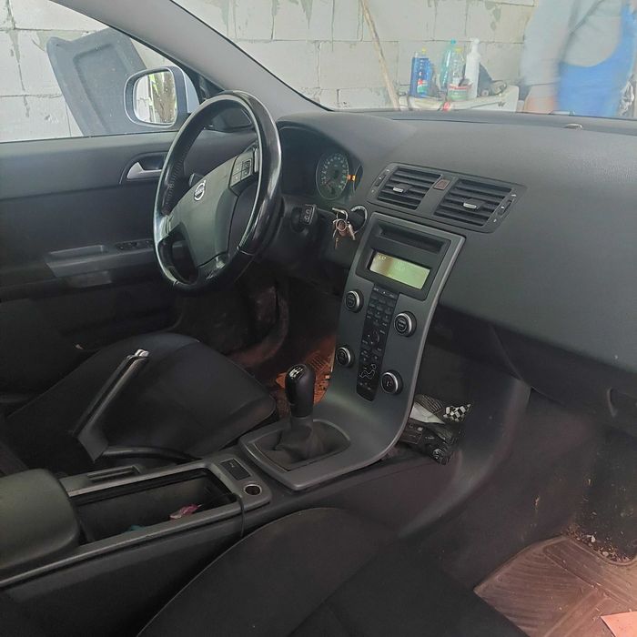 Volvo v50 1.6 dizel