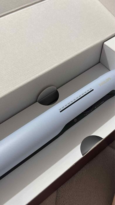 Преса за коса Philips