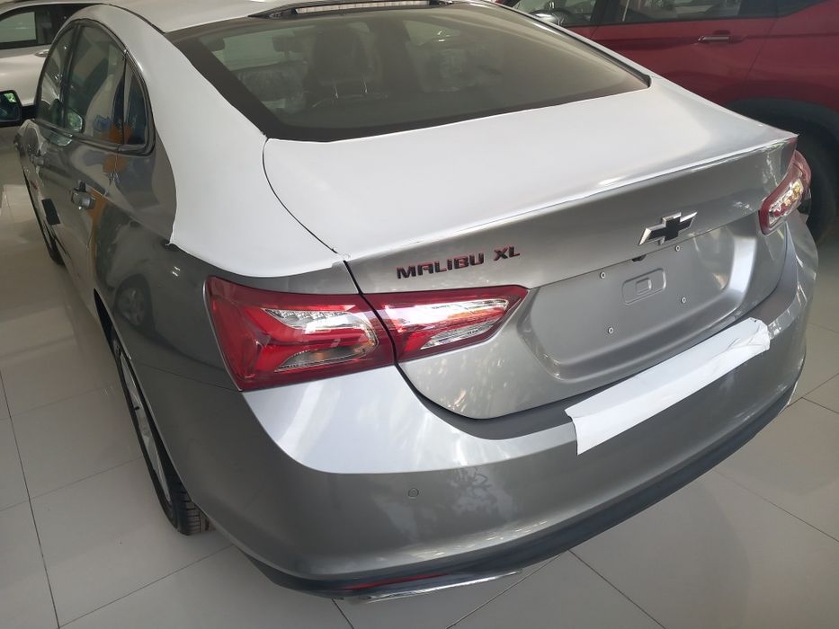 MALIBU XL 2025 без пробег Наличие, Авто Кредит первичный, Перечисление