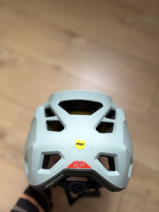 Casca Fox Speedframe Mips