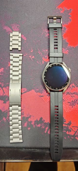 Huawei Watch 3 PRO