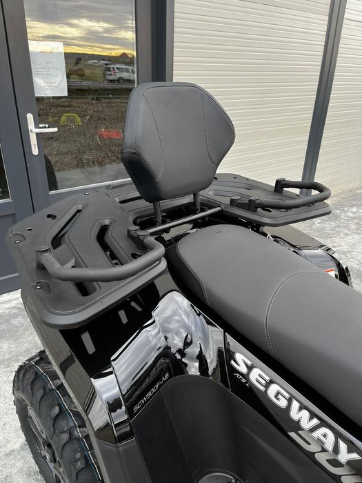 ATV Segway de 500,600 Garantie 24 luni fara limita de km