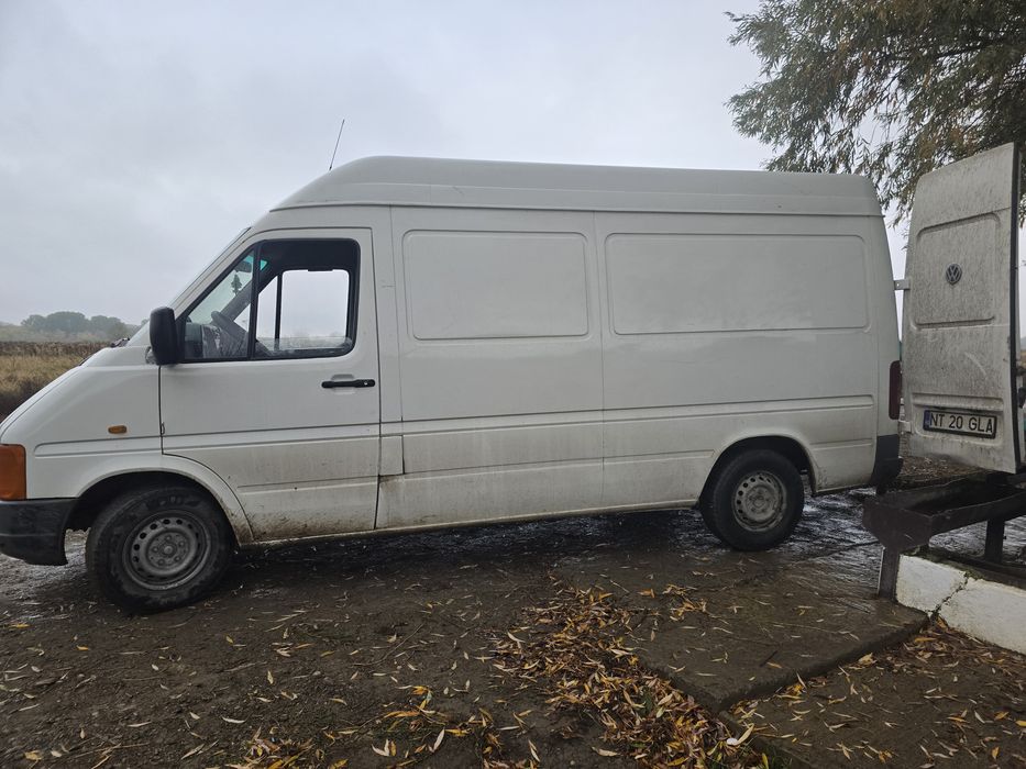 Vw lt 30 de vanzare