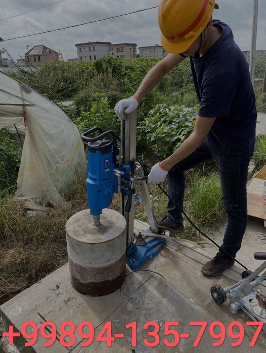 BITON KESISH, TESHISH VA BUZISH (Eshik va fortochka ochish)