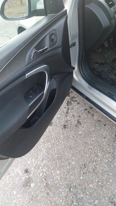 De vânzare opel insignia