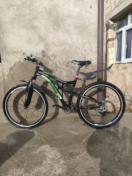 Velik 2020yil kòm haydal Magan