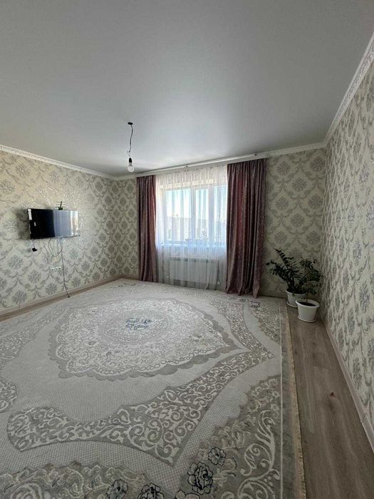 2- комнатная Алтын Орда