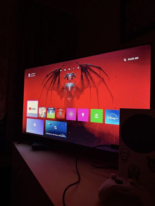 Vand Xbox Series S 512GB