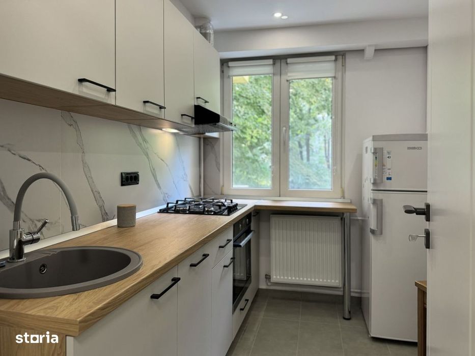 Apartament – București, Titan - Balta Albă - Vedere 3