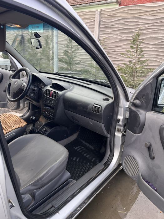 Opel combo 2003 !!!