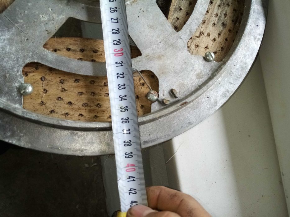 Професионална подопочистваща машина