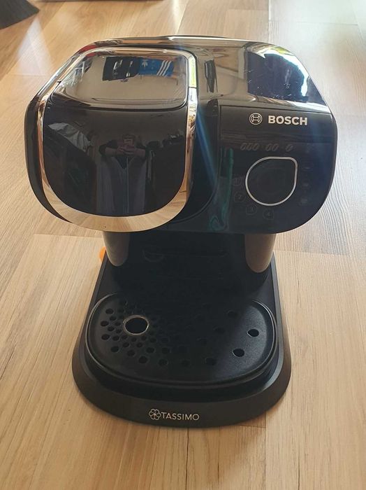 Espressor Bosch Tassimo - Defect