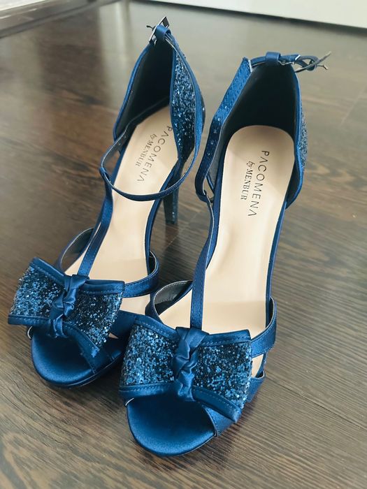 Pacomena by Menbur shoes 38