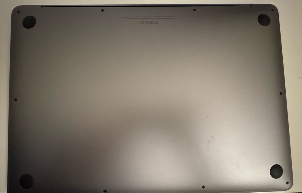 Ноутбук MacBook Air 13