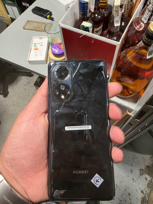 Huawei nova 9 като нов