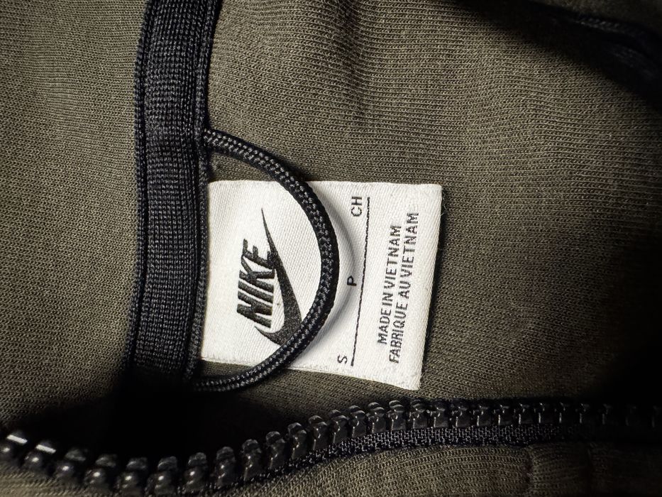Nike tech fleece Fc Barcelona