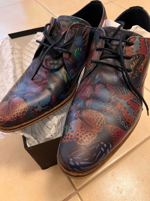 Pantofi eleganti de ocazie QUAZI - QZ-13-03-000378 118