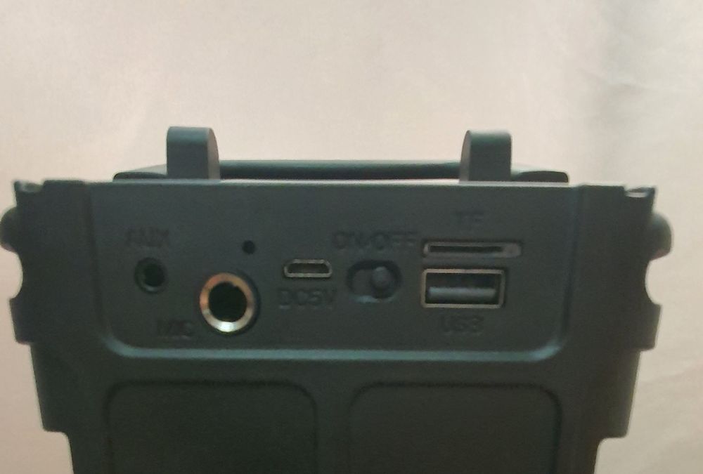 JBL China мини калонка