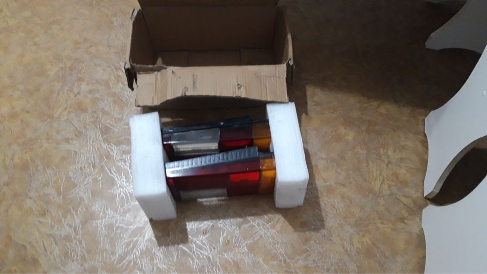 Продам стопсигнал 2114