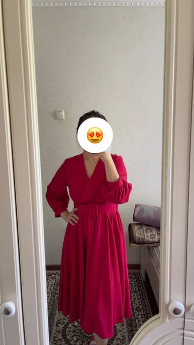 Продам платья