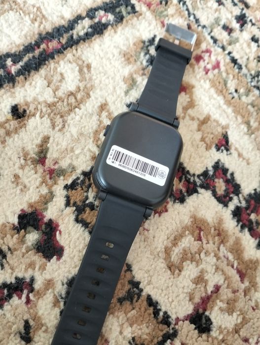 Smart watch сағаты