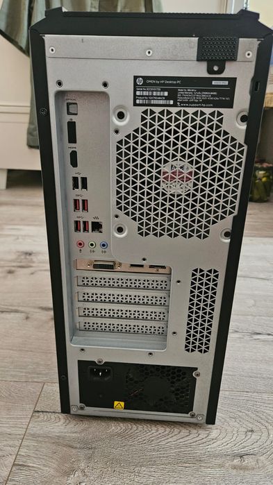 Продаётся компьютер