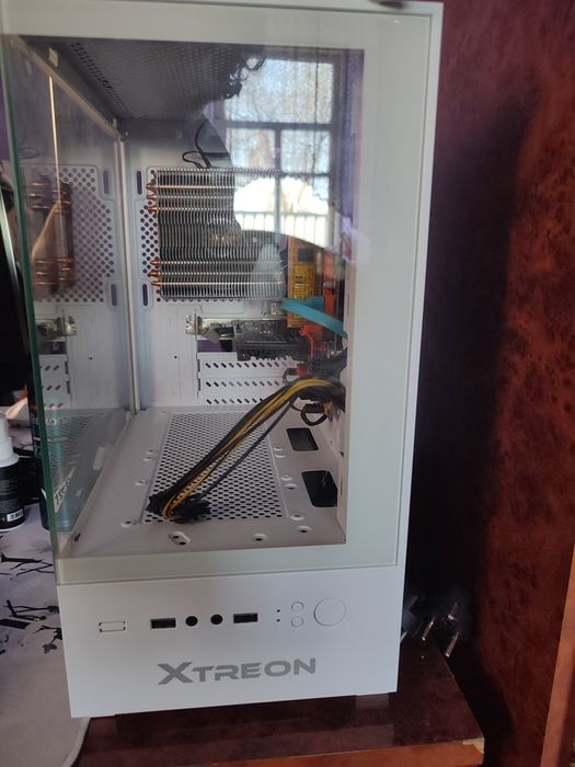 Компьютер без видеокарты