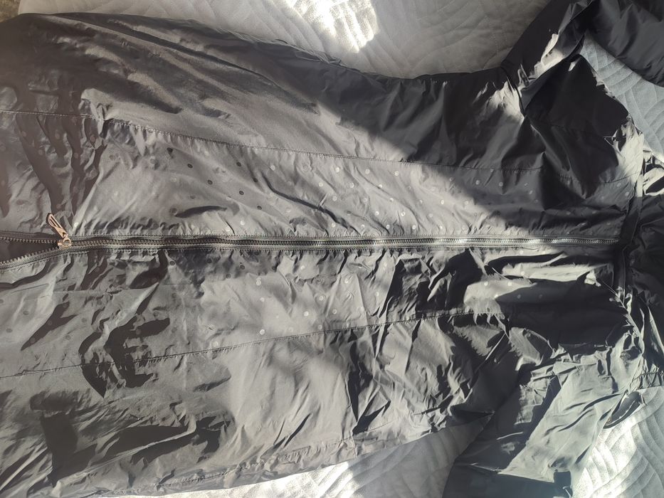 Куртка весенняя  отл сост