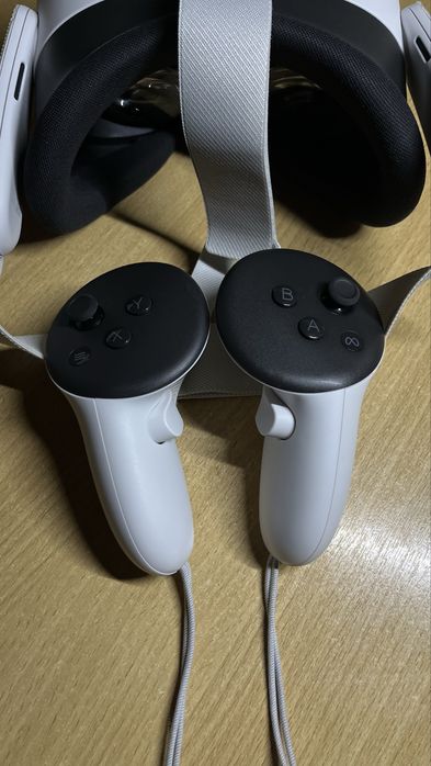 Meta quest 3s 256гб