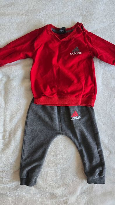 Спортни комплекти Nike i Adidas