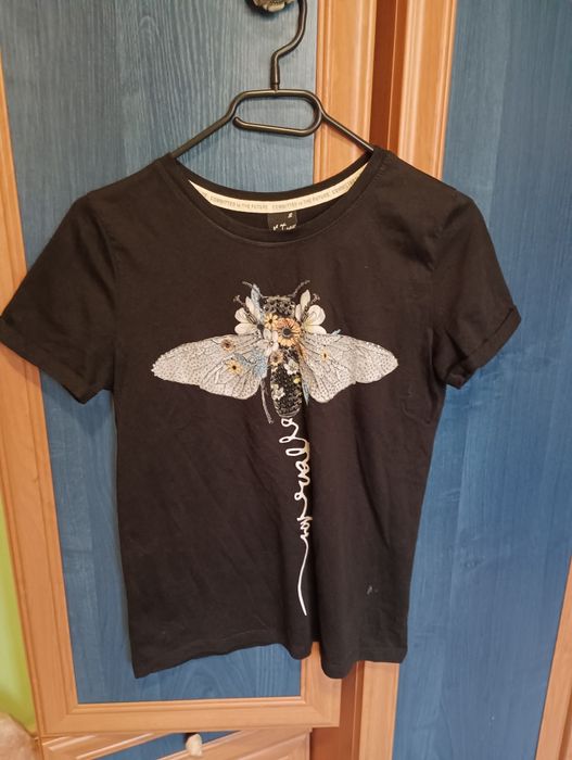 Дамски тениски ZARA