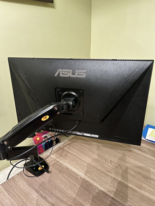 Монитор asus vg279qr
