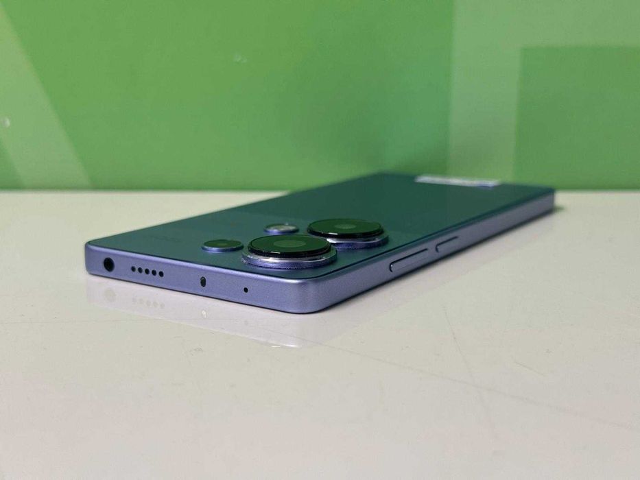 Xiaomi Redmi Note 13 Pro (B.60289 Tatarasi) Garantie 2 ani