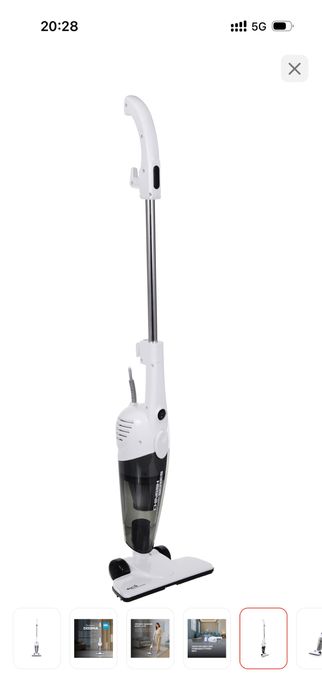 Пылесос 6 тыс тг