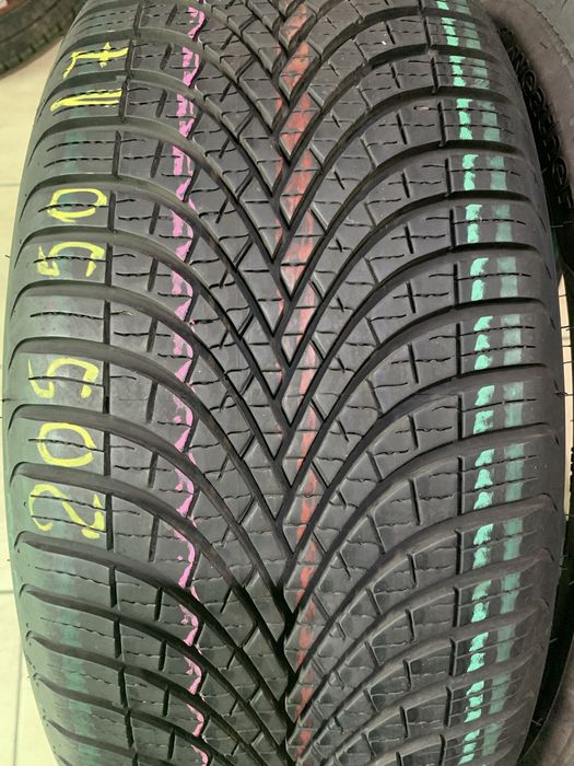 205 50 17 anvelope all seasons