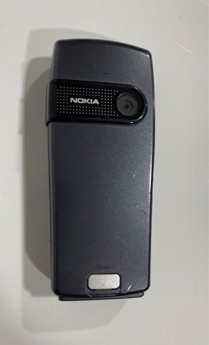 Telefon Nokia 6230 de colectie