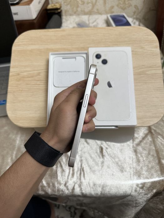 Iphone 13 128 tali